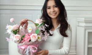 Kirim Bunga Valentine di Studio City: Booking Sekarang Sebelum Kehabisan