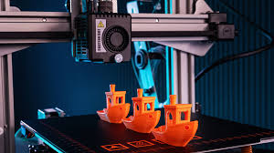 Perkembangan Teknologi 3D Printing: Apa yang Bisa Diciptakan Selanjutnya?